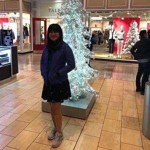 Meet your Posher, Lan